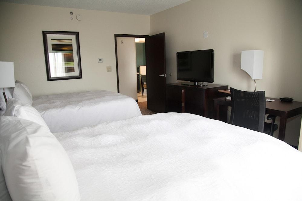 Hampton Inn & Suites Alpharetta-Windward Esterno foto