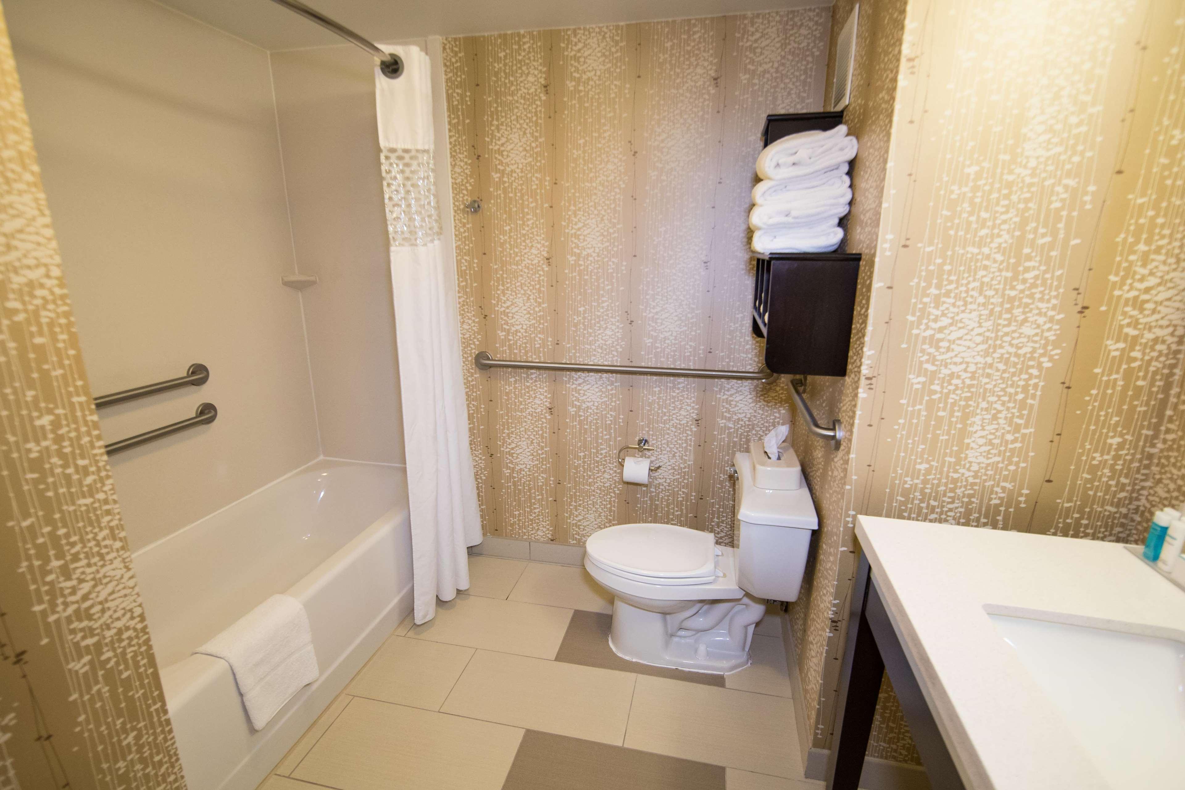 Hampton Inn & Suites Alpharetta-Windward Esterno foto