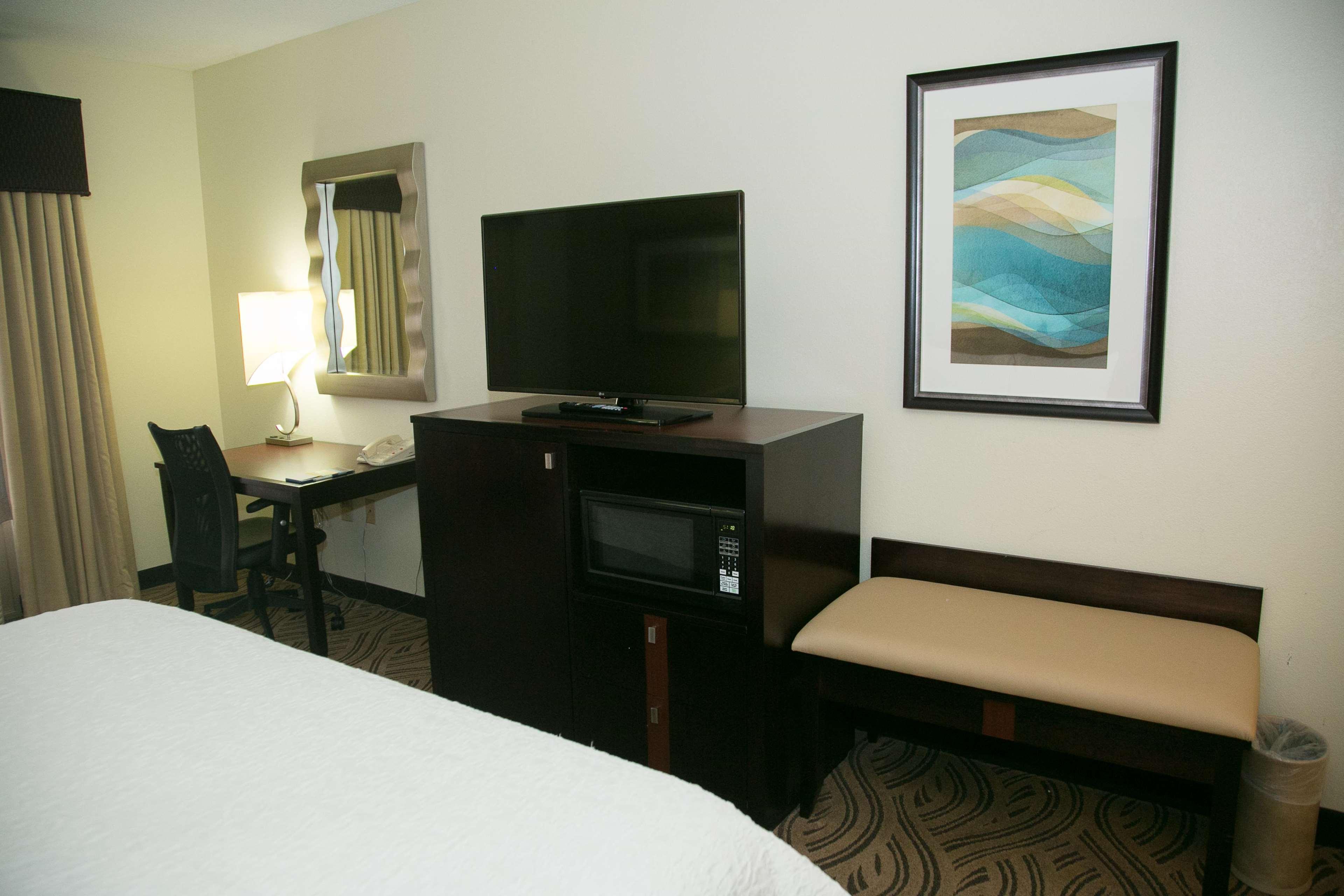 Hampton Inn & Suites Alpharetta-Windward Esterno foto