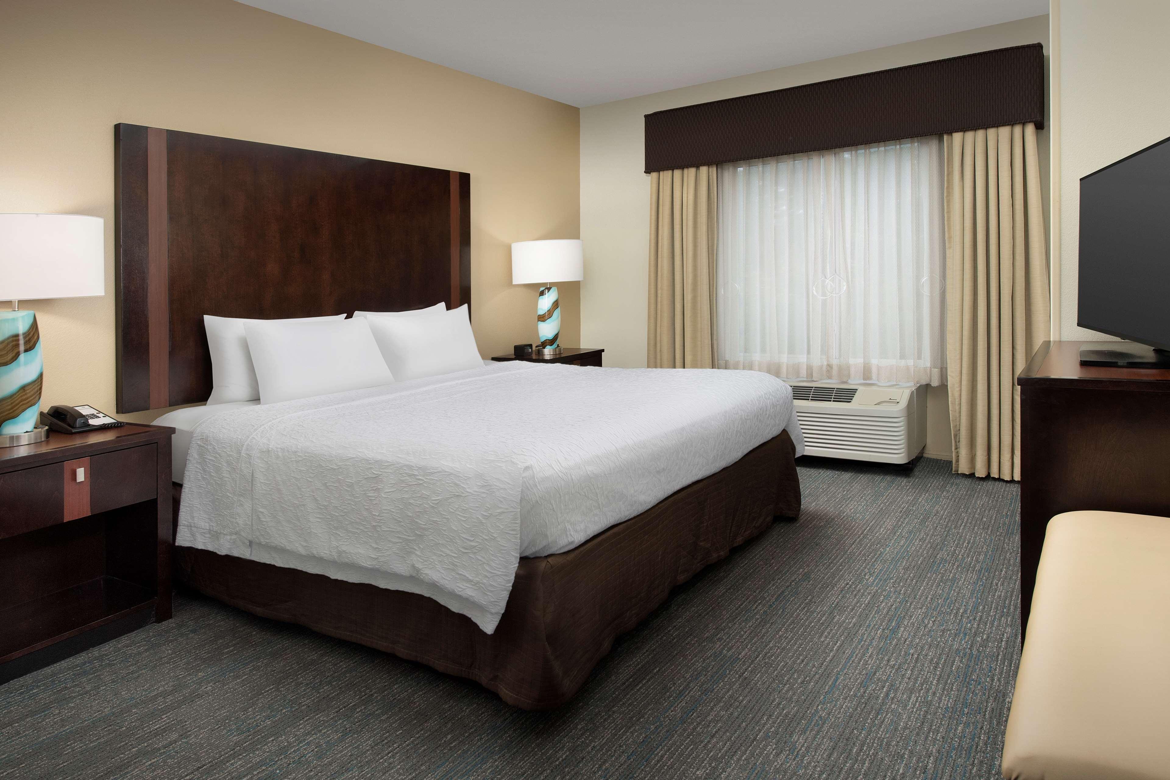 Hampton Inn & Suites Alpharetta-Windward Esterno foto