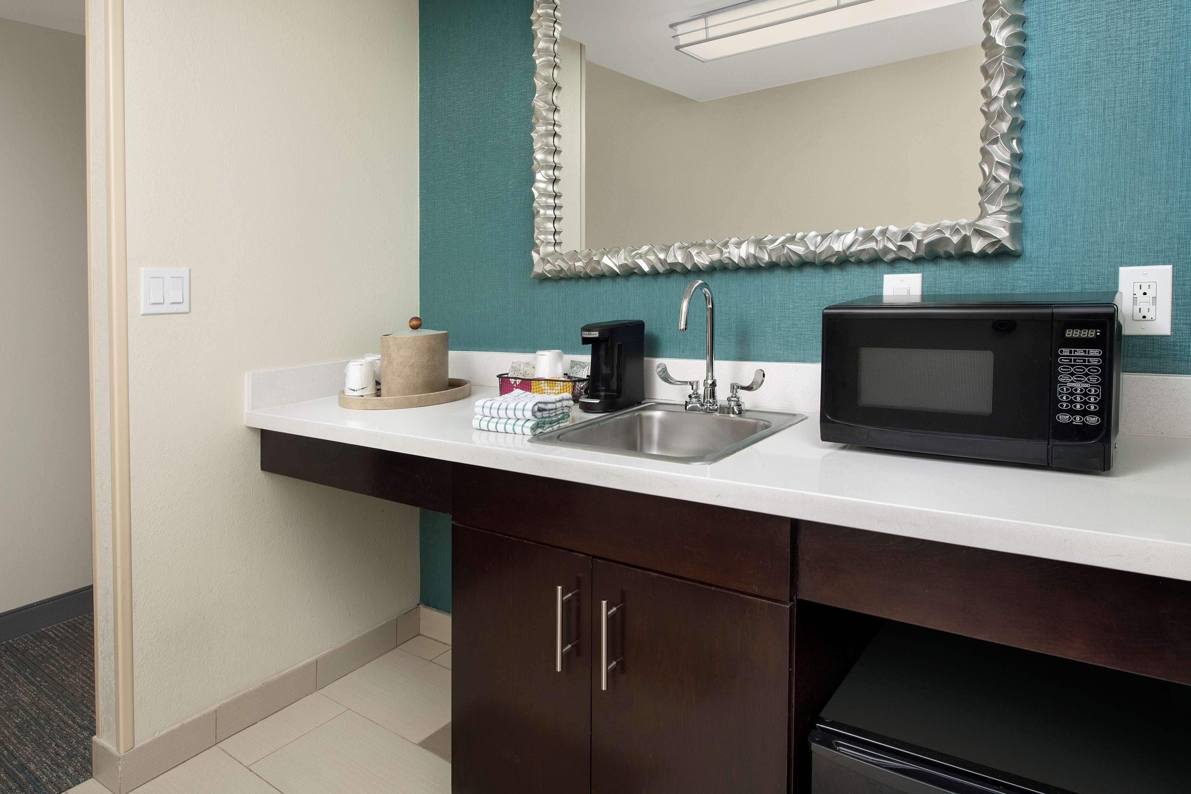 Hampton Inn & Suites Alpharetta-Windward Esterno foto