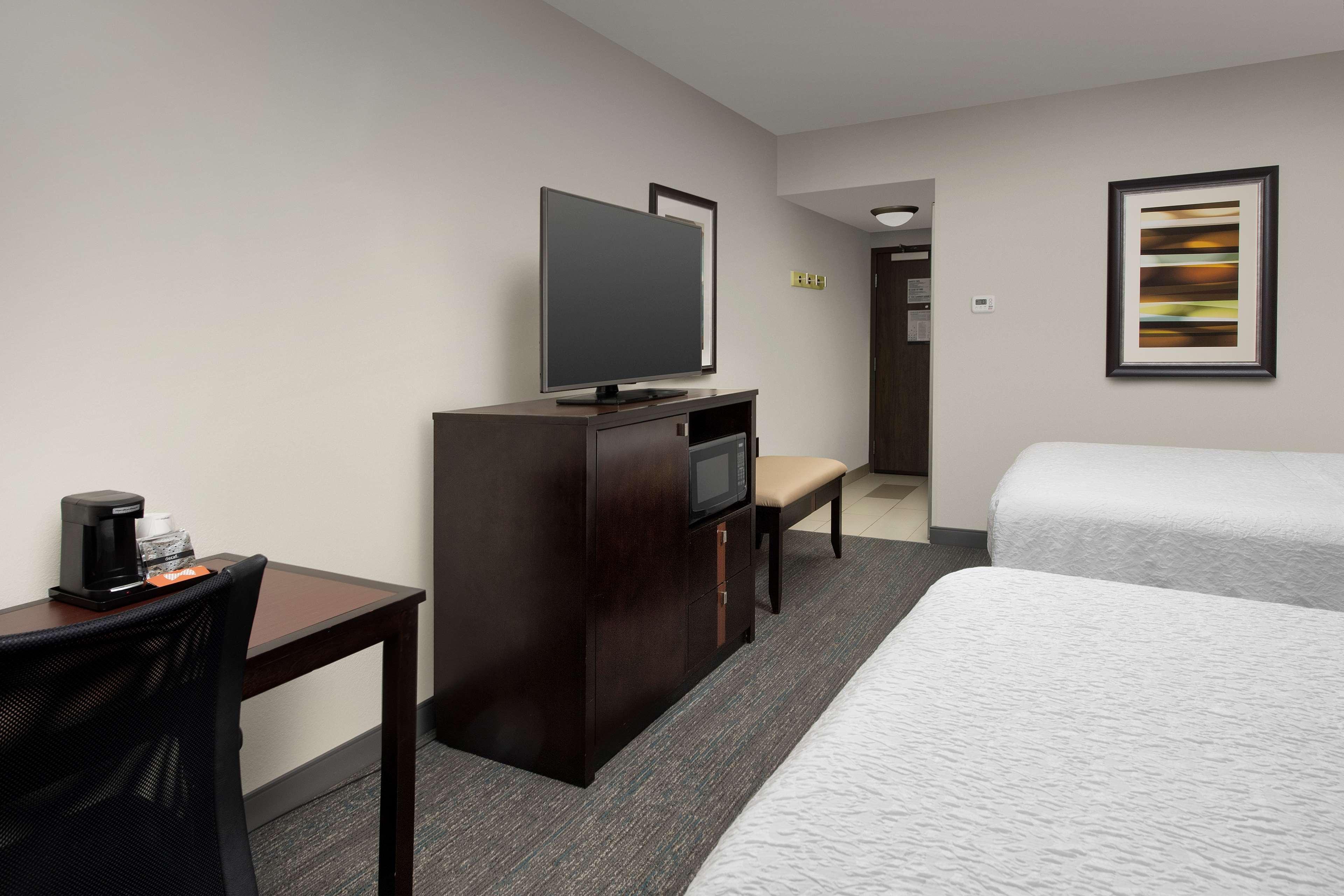 Hampton Inn & Suites Alpharetta-Windward Esterno foto
