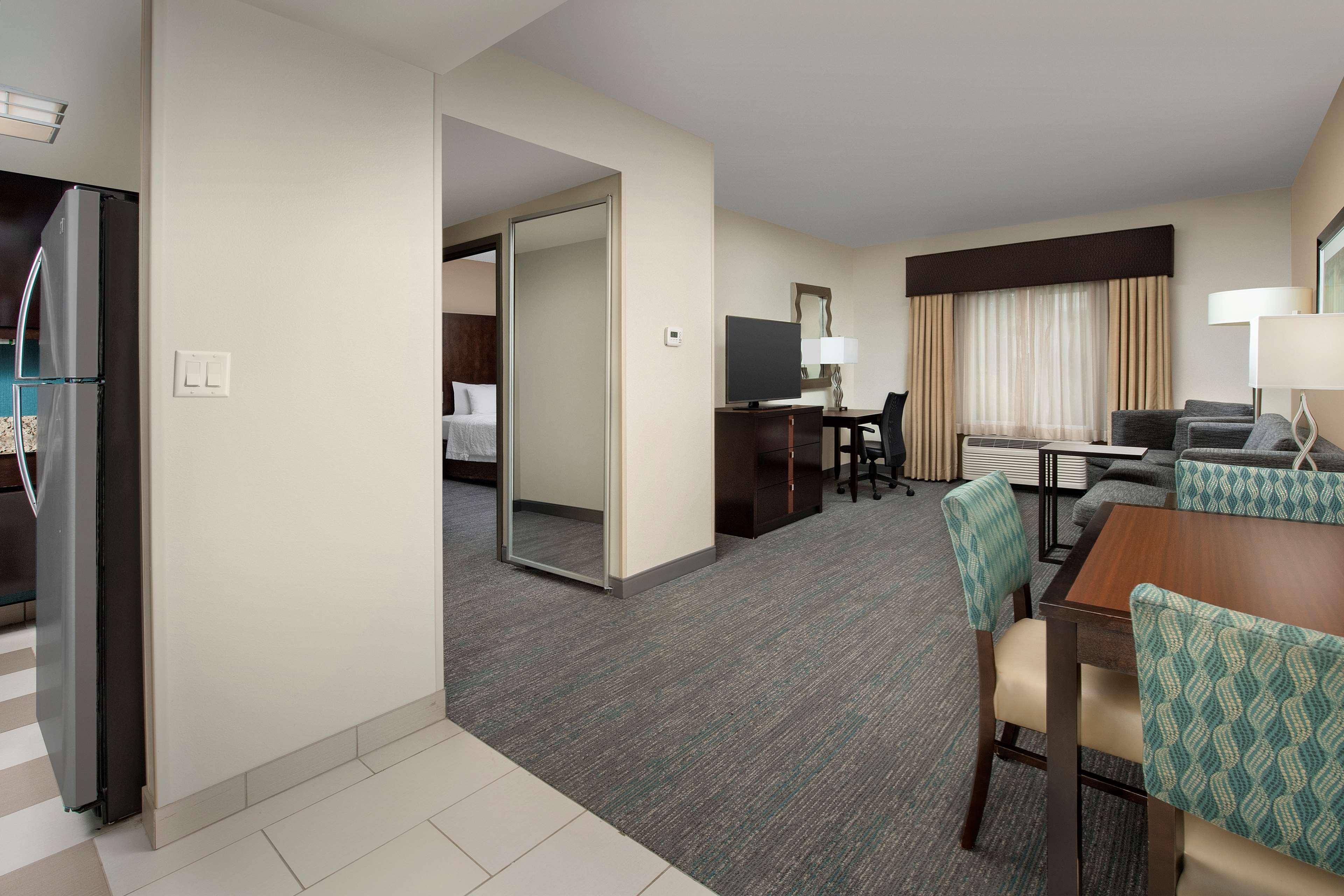Hampton Inn & Suites Alpharetta-Windward Esterno foto