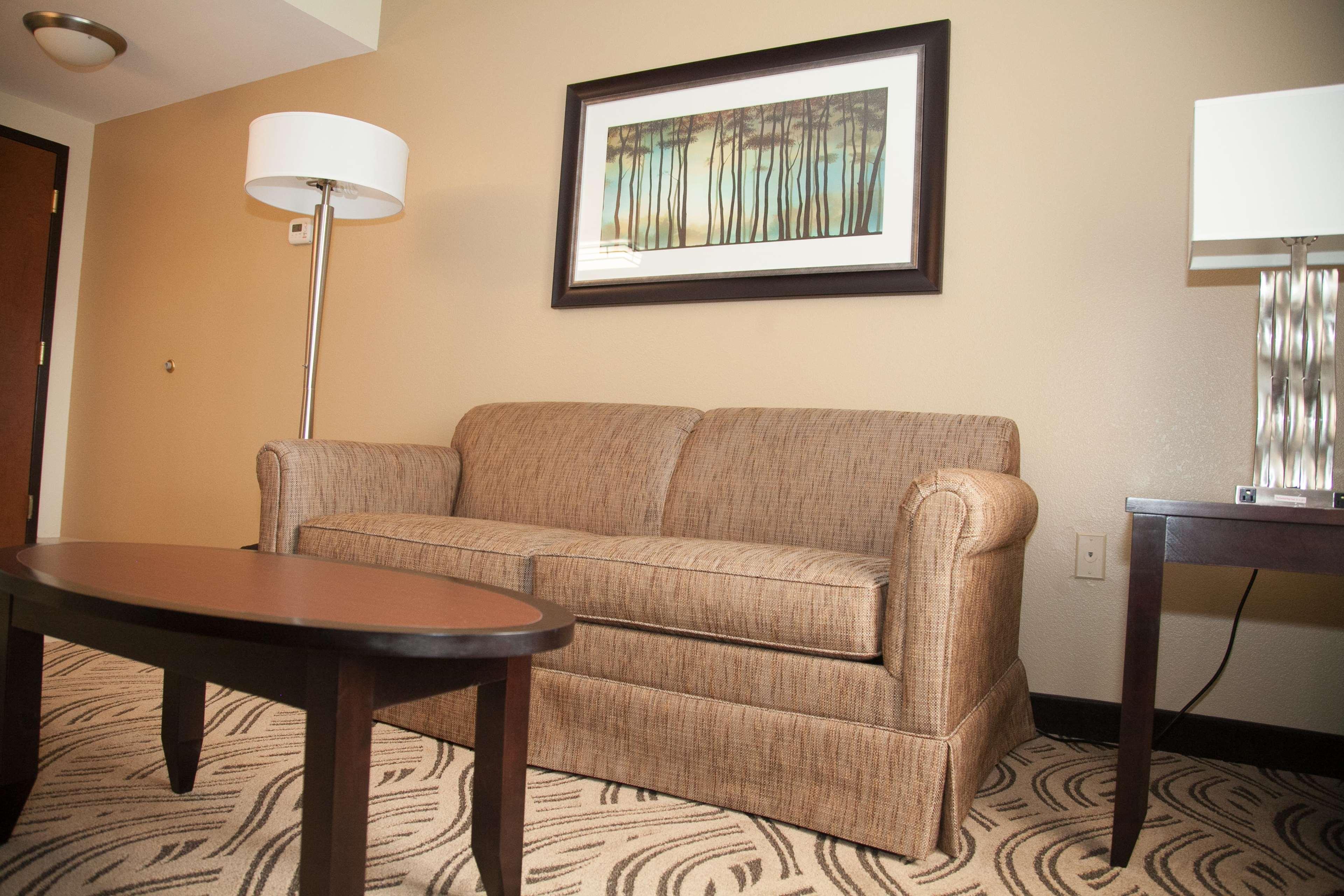 Hampton Inn & Suites Alpharetta-Windward Esterno foto