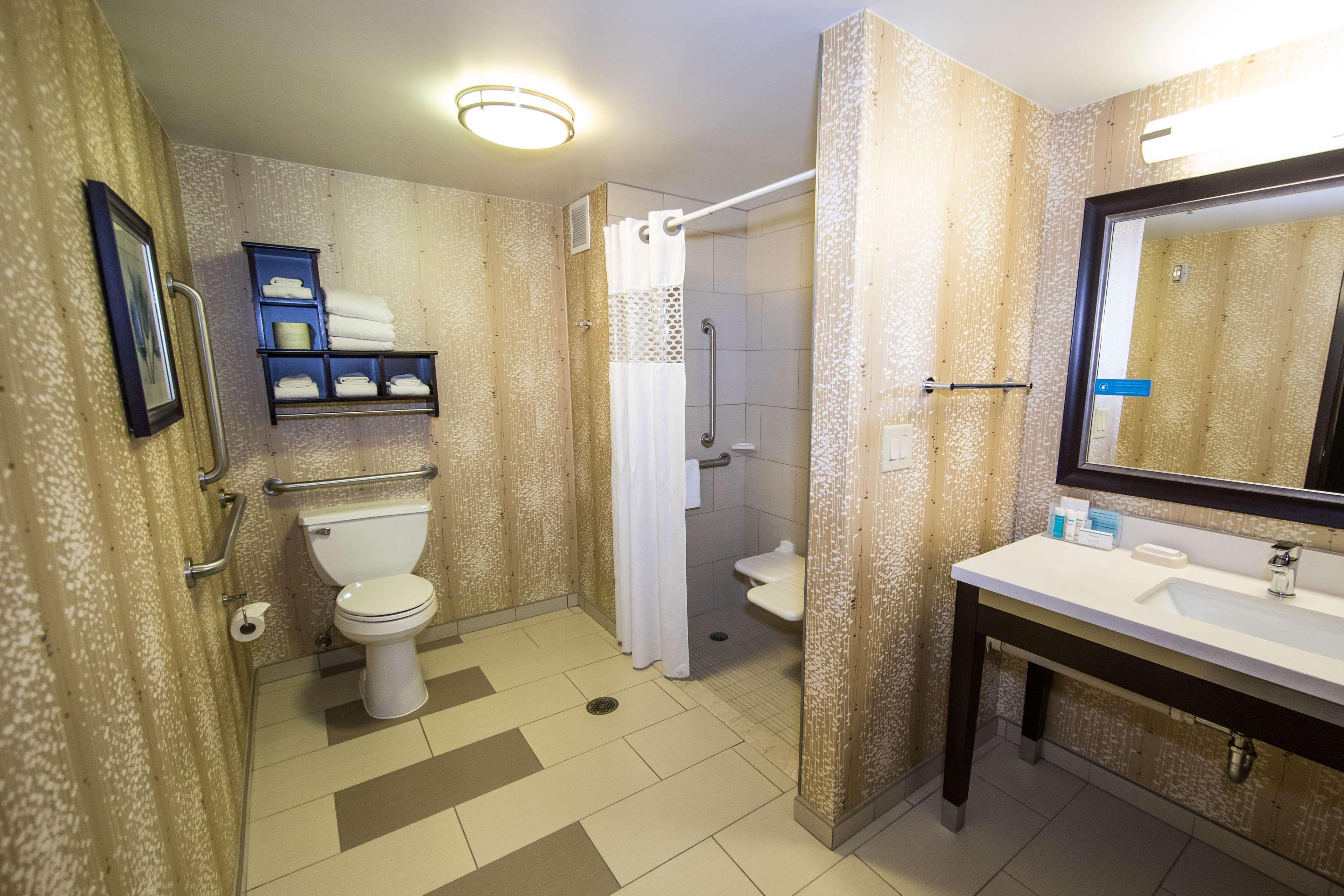 Hampton Inn & Suites Alpharetta-Windward Esterno foto