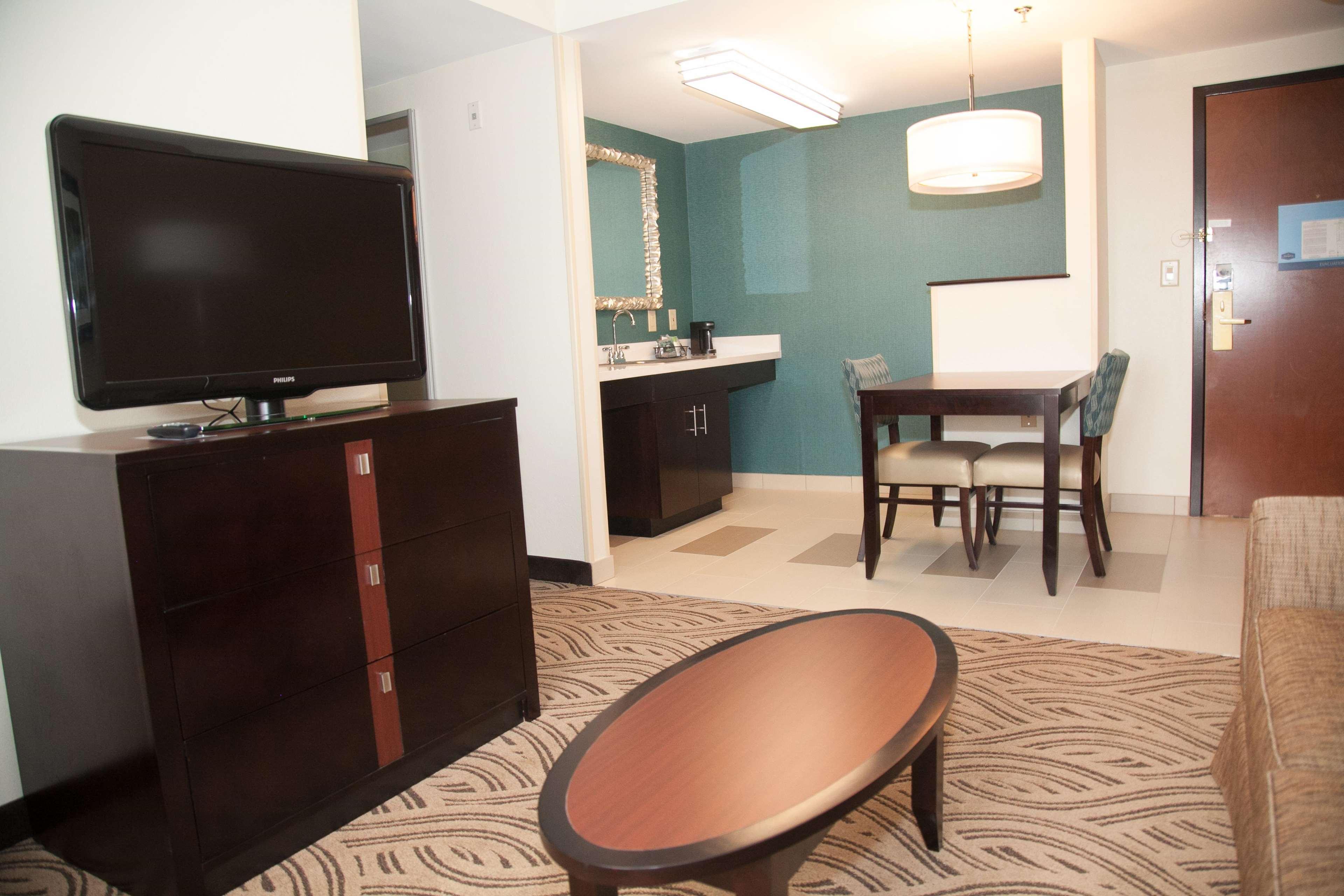 Hampton Inn & Suites Alpharetta-Windward Esterno foto