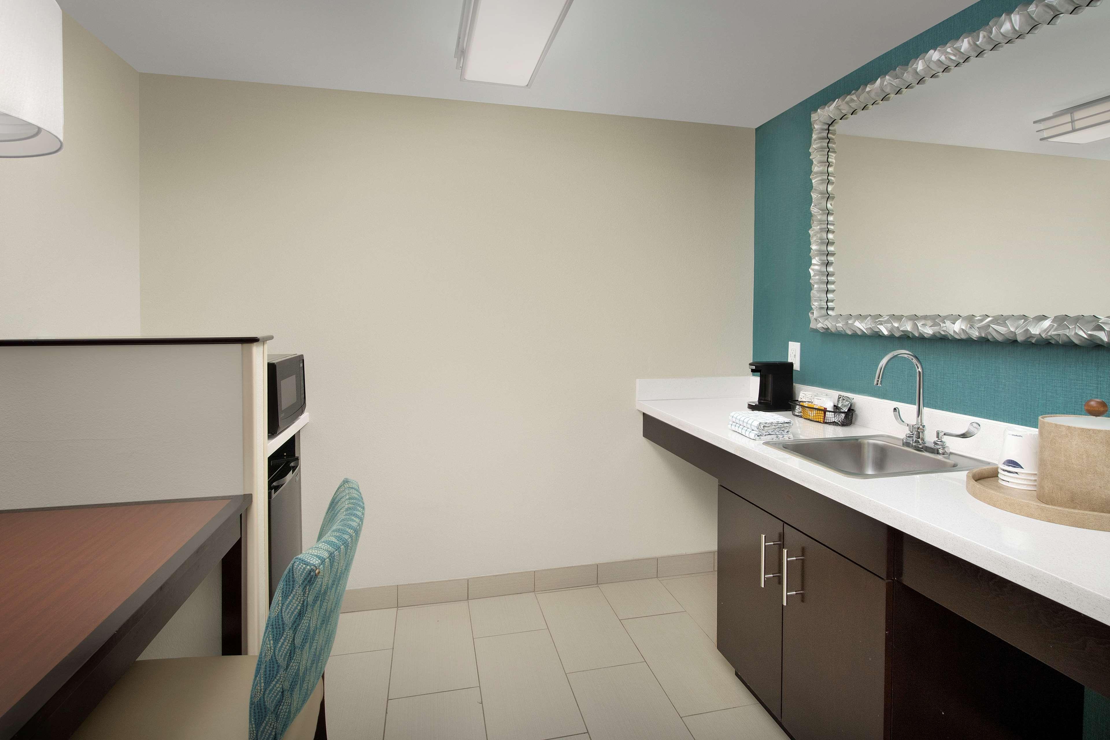 Hampton Inn & Suites Alpharetta-Windward Esterno foto
