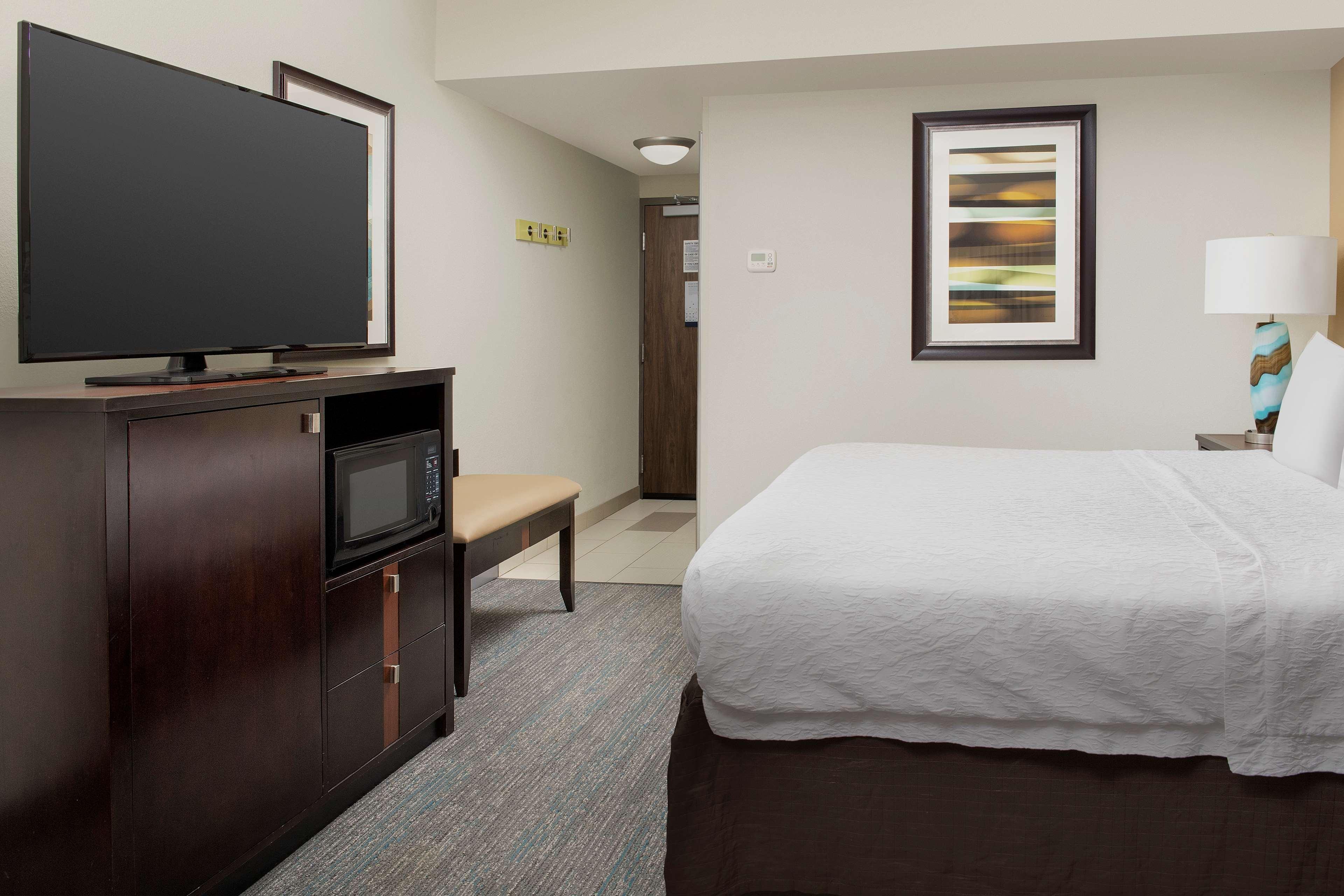 Hampton Inn & Suites Alpharetta-Windward Esterno foto