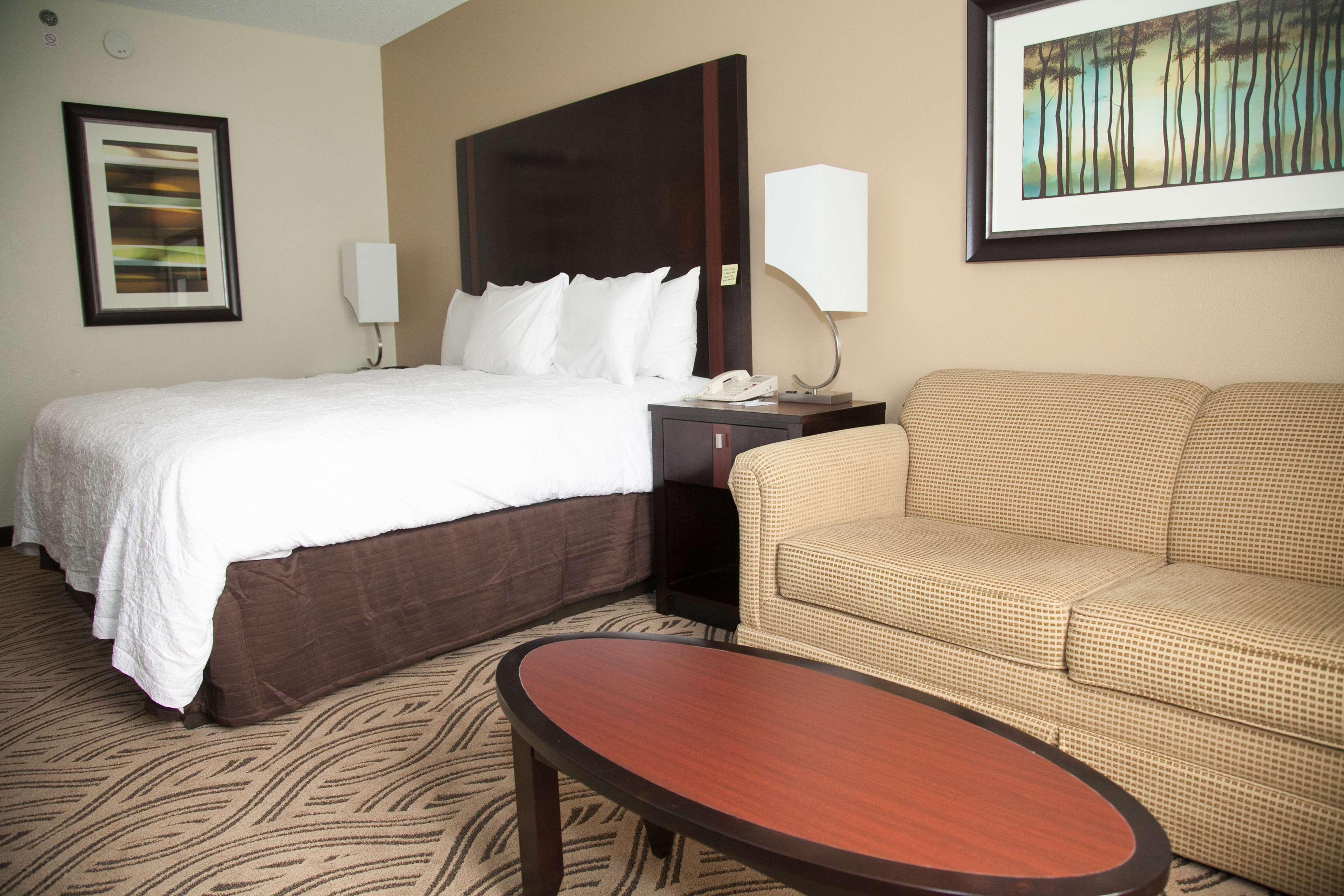 Hampton Inn & Suites Alpharetta-Windward Esterno foto