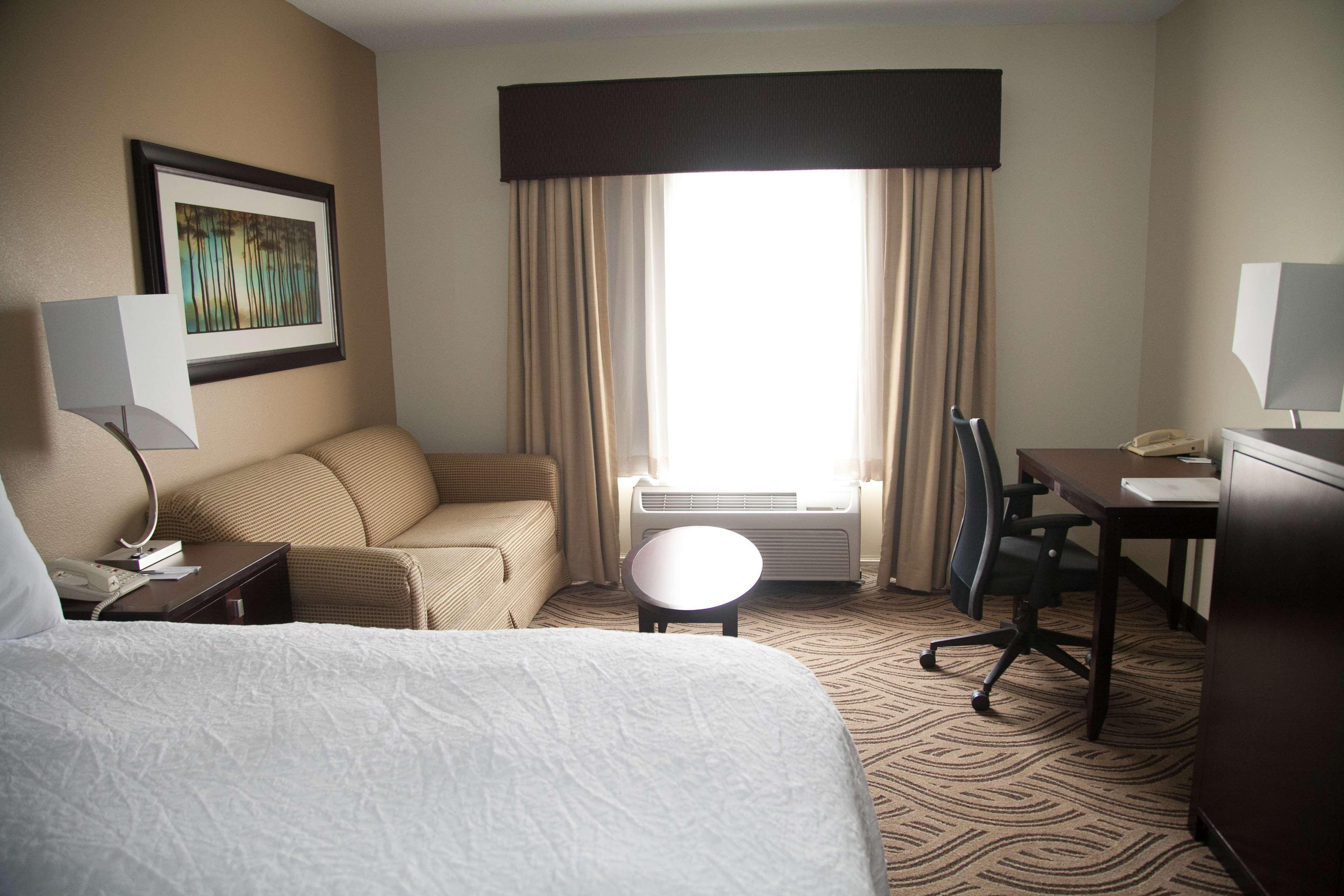 Hampton Inn & Suites Alpharetta-Windward Esterno foto