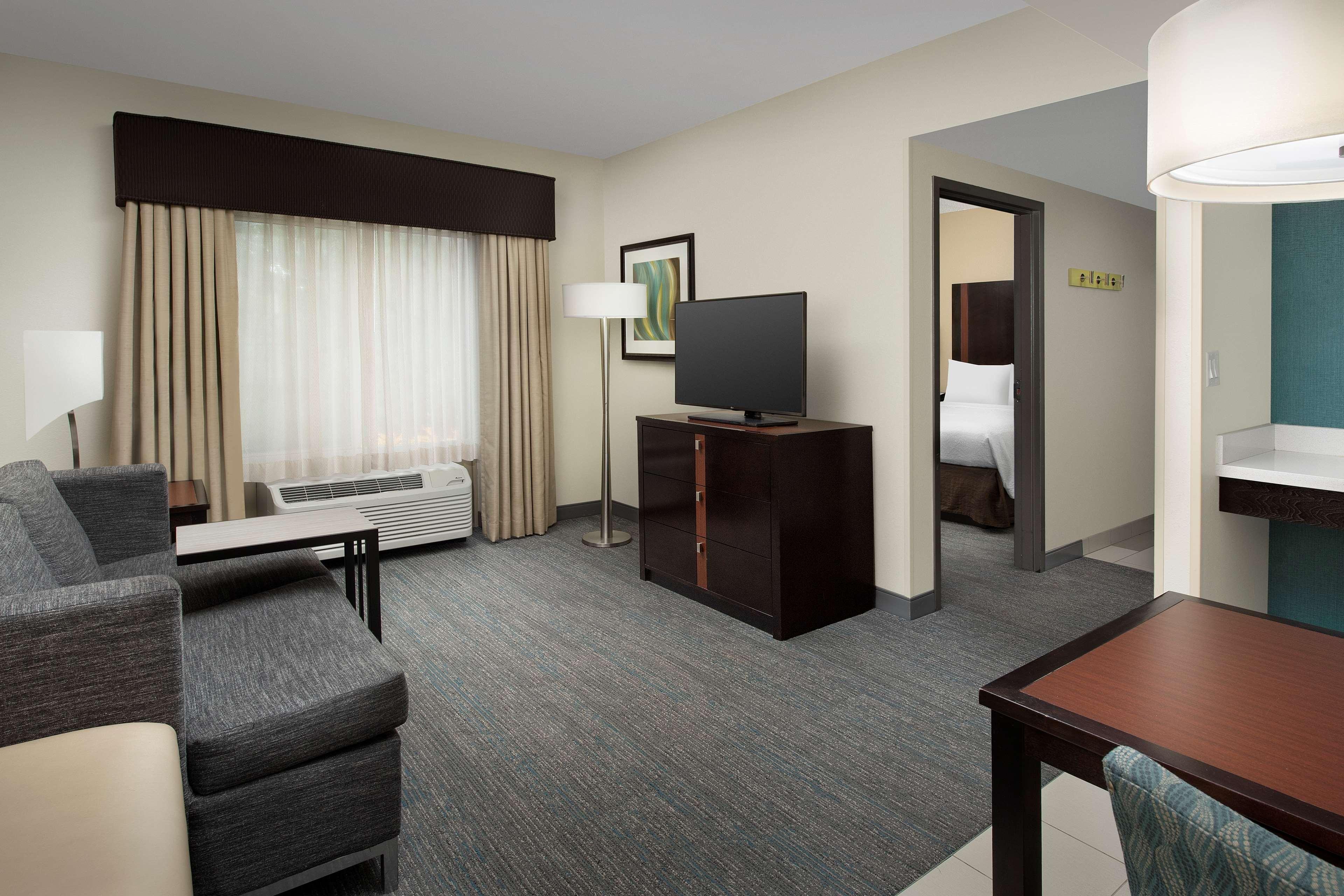 Hampton Inn & Suites Alpharetta-Windward Esterno foto