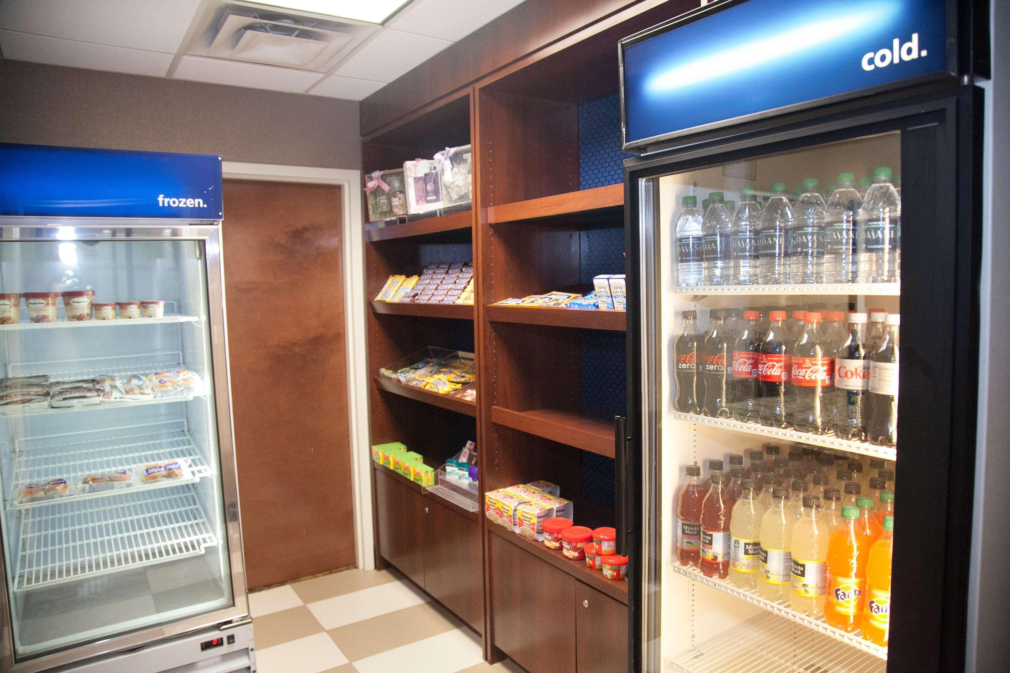 Hampton Inn & Suites Alpharetta-Windward Esterno foto
