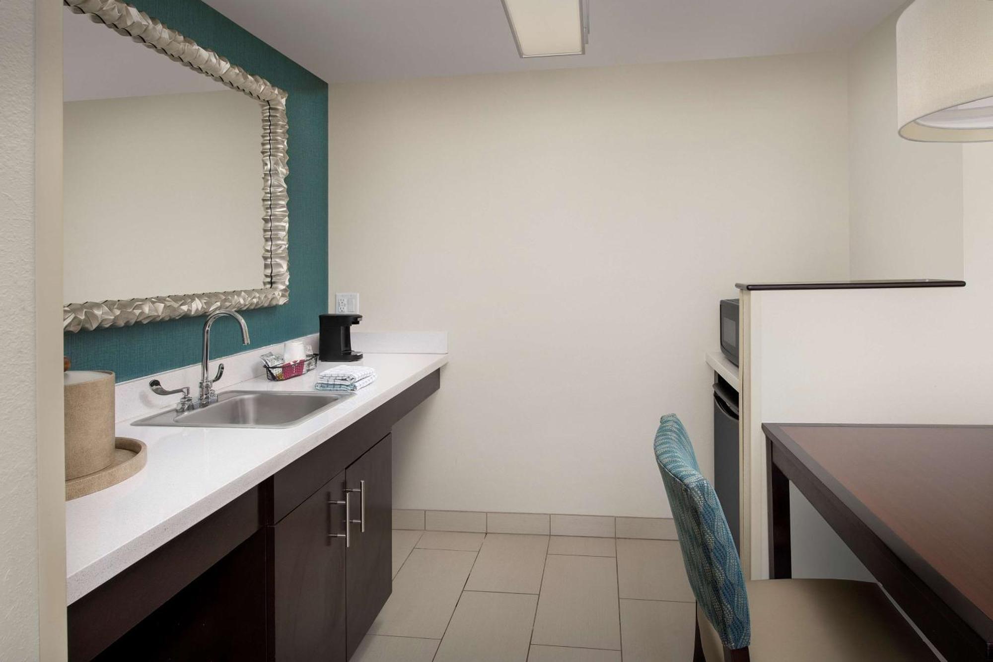 Hampton Inn & Suites Alpharetta-Windward Esterno foto