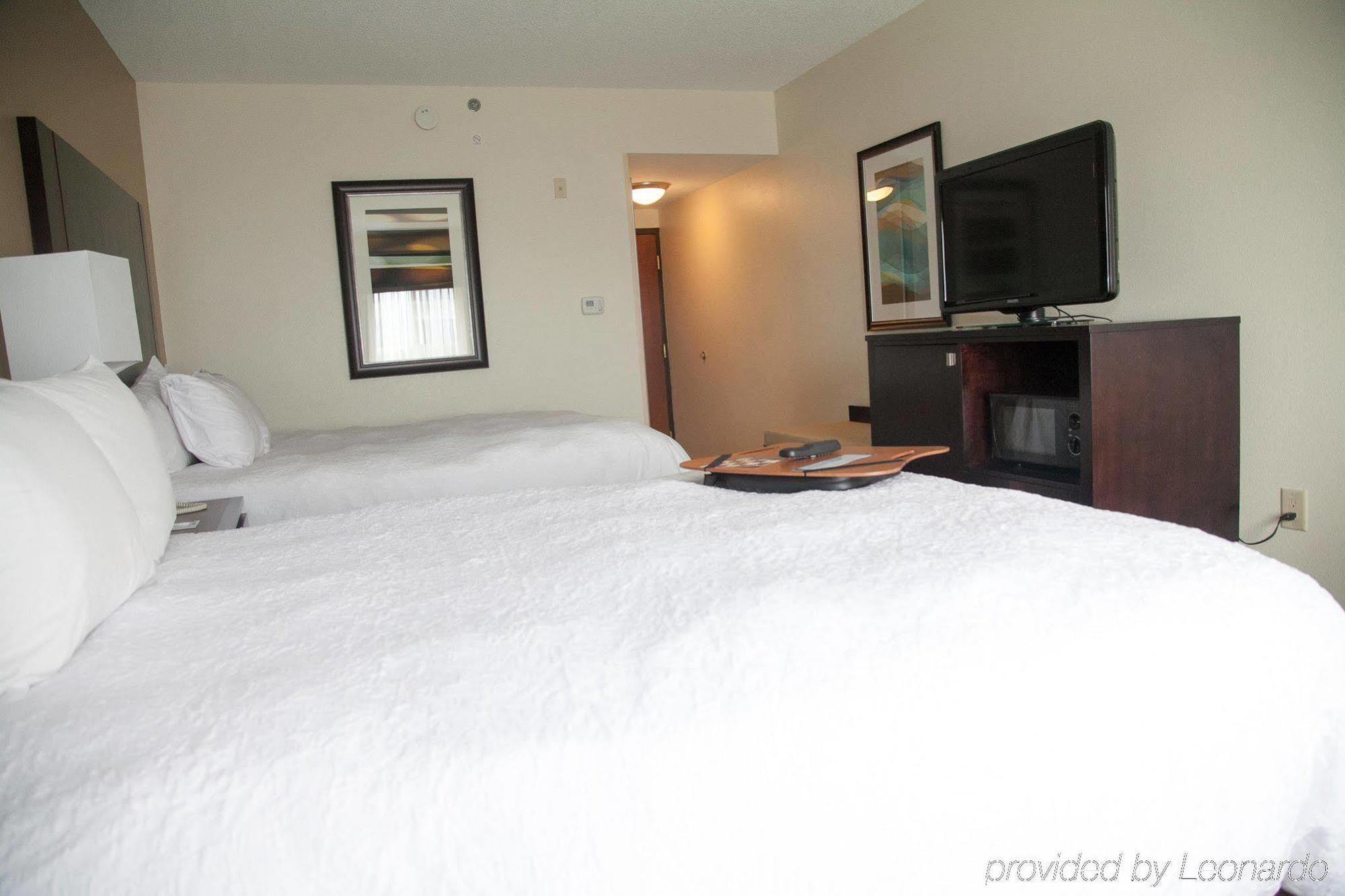 Hampton Inn & Suites Alpharetta-Windward Esterno foto
